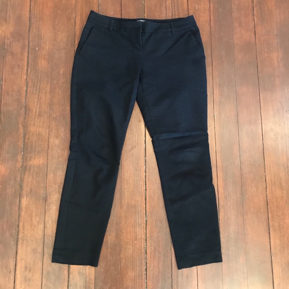 Express Columnist Dress Pants
